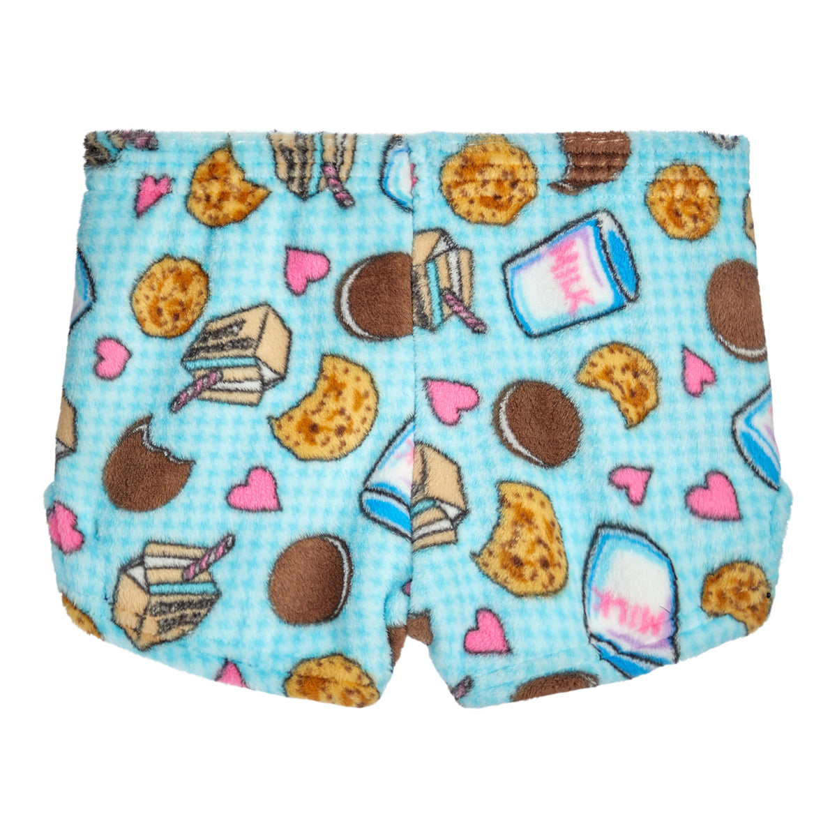 Love Milk N Cookies Flurr Pants main image 0