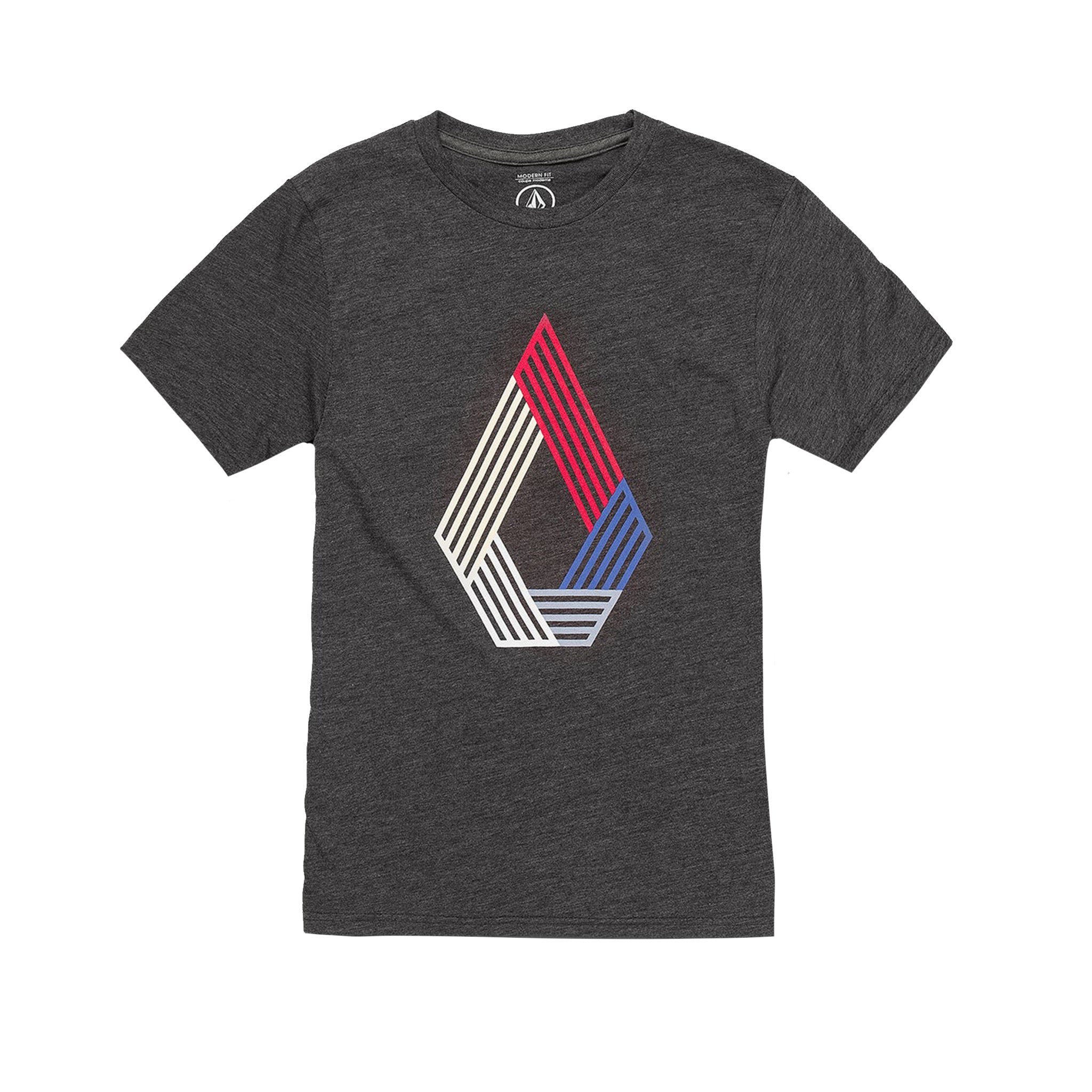 Volcom Says Tee - Denny's