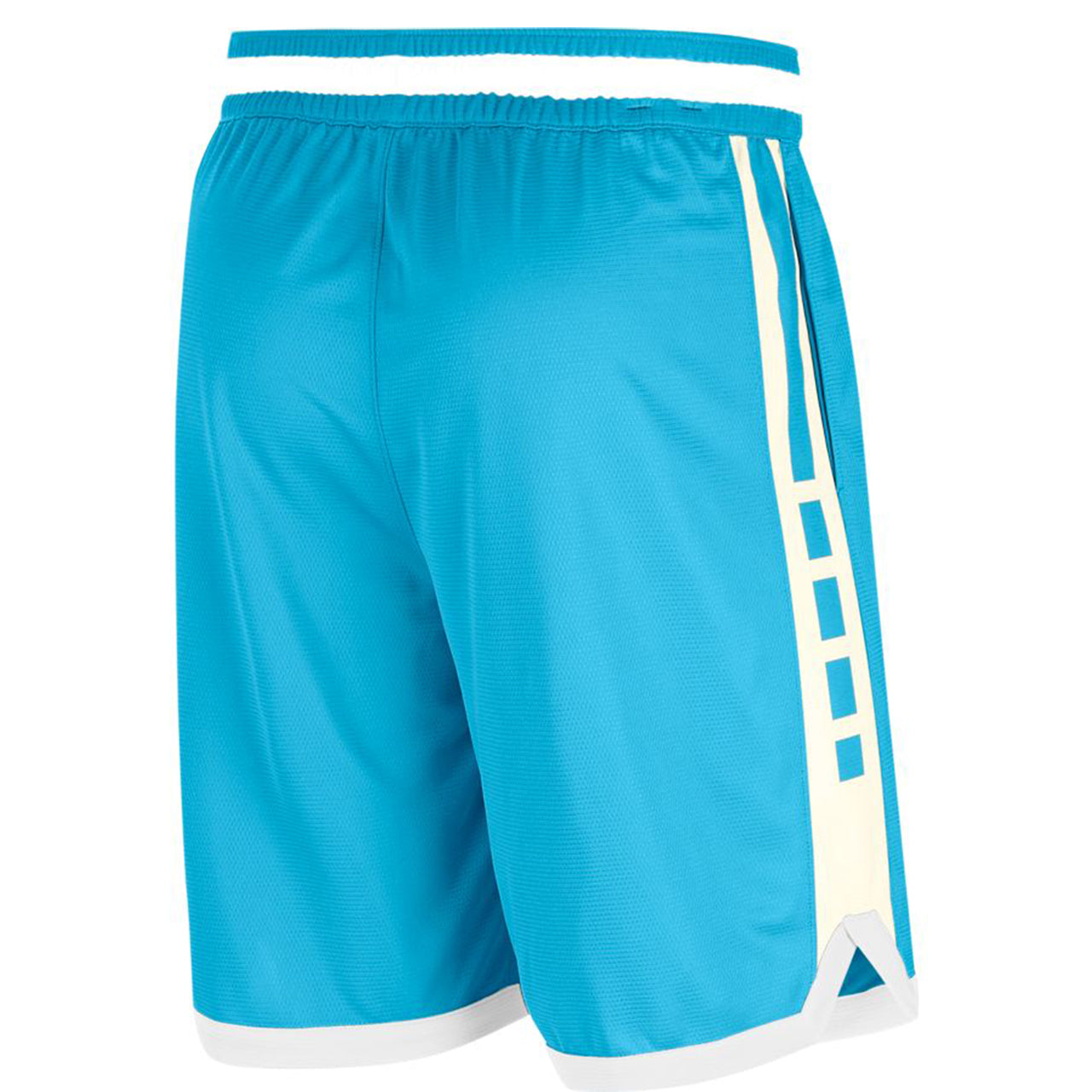 Elite Stripe Short - Denny's