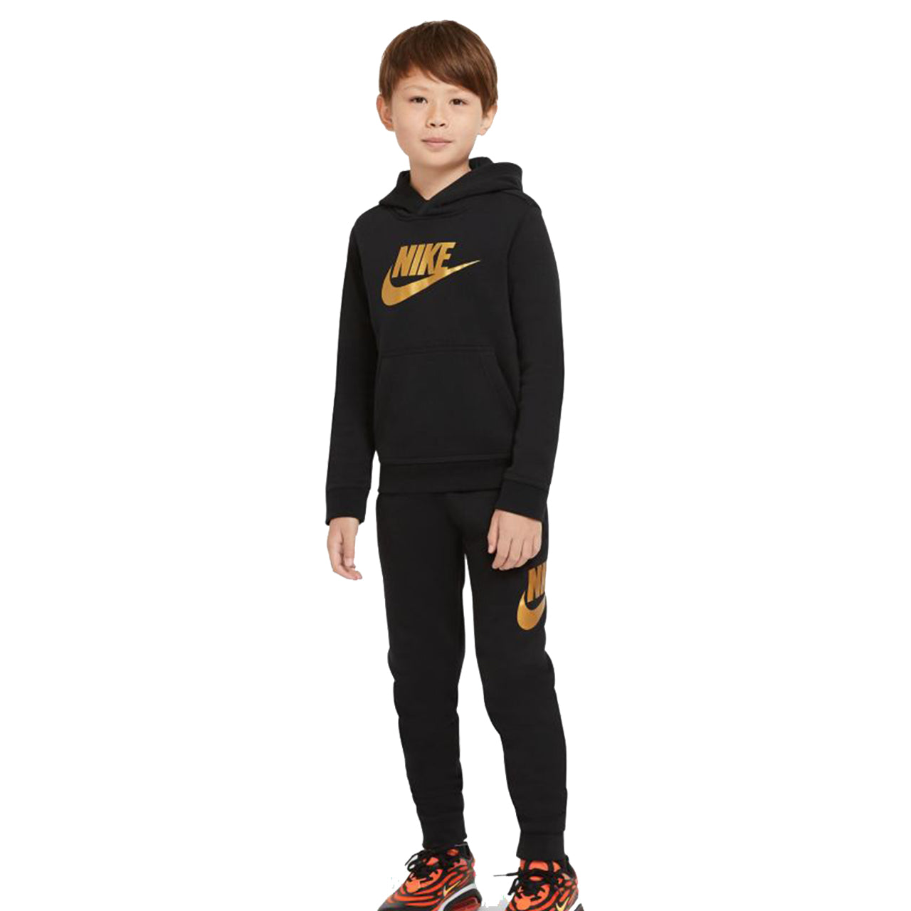NSW Club HBR Pant - Denny's