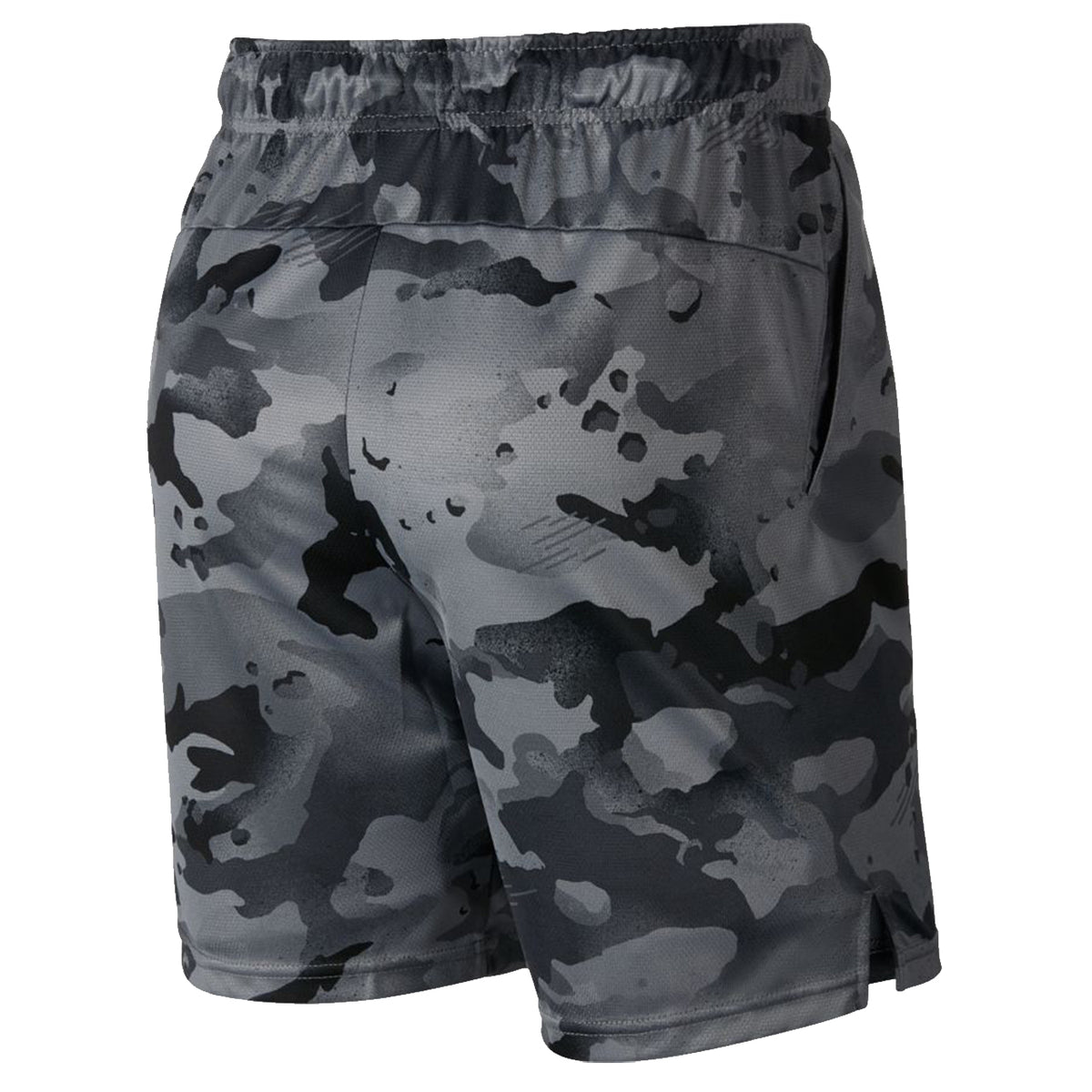 Camo Short | Denny's