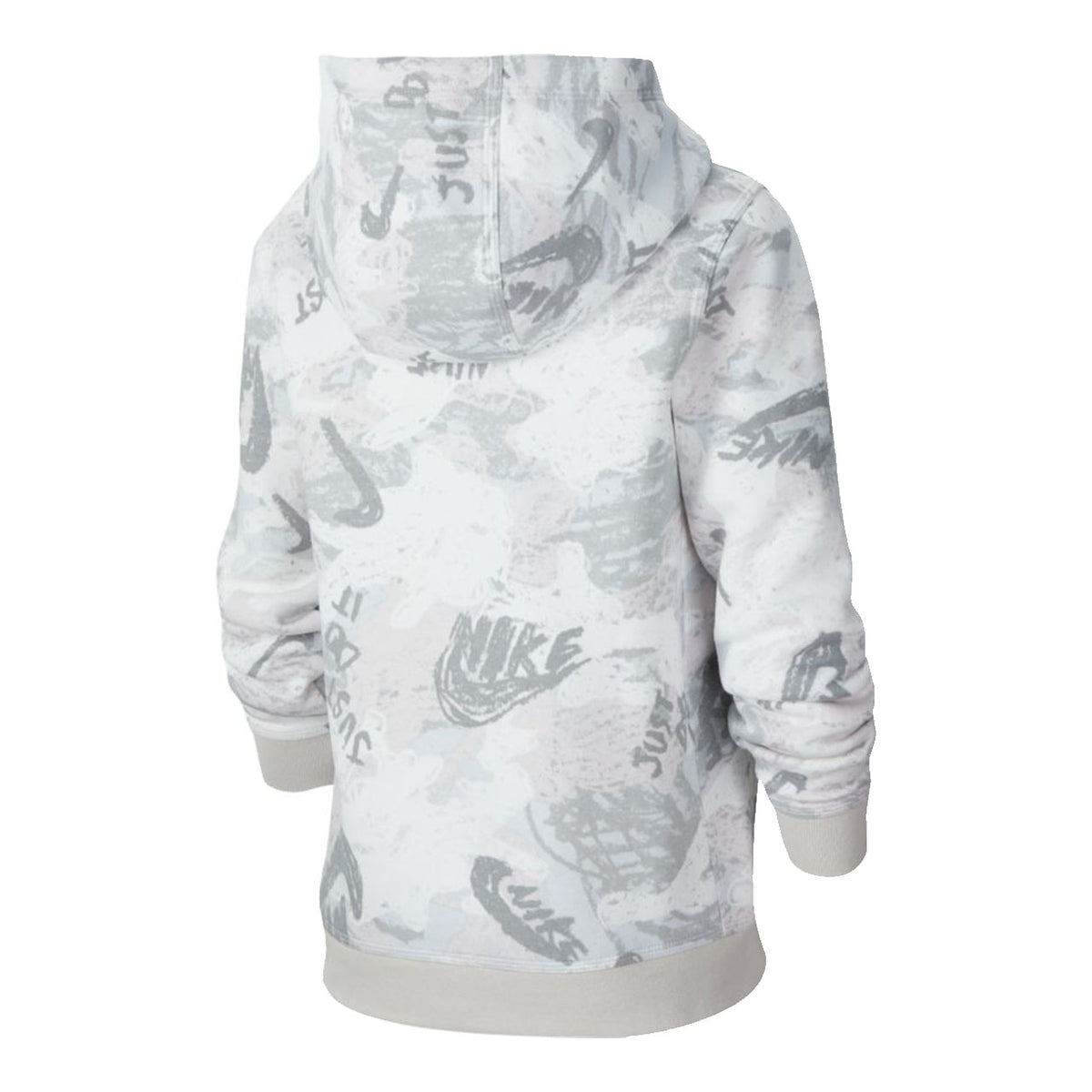 Men's Full-Zip Hoodie (AOP)