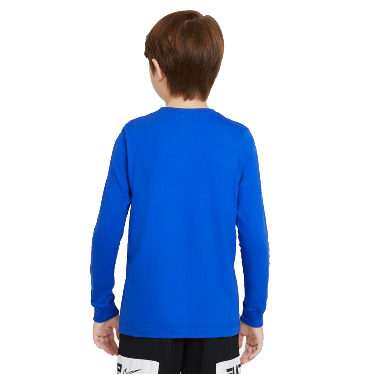 Elite Long Sleeve Tee - Denny's