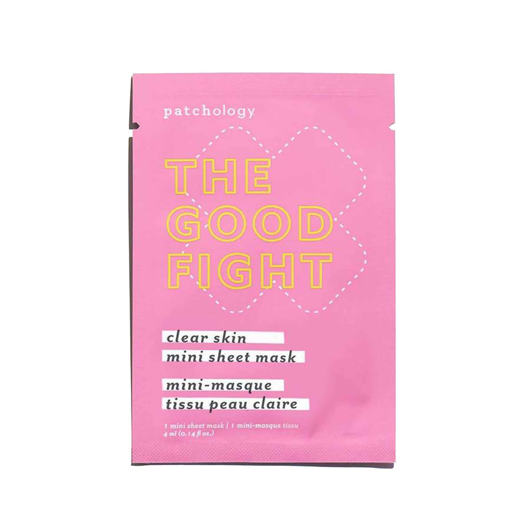 Good Flight Sheet Mask - Denny's
