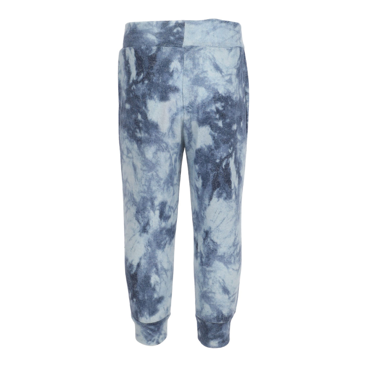 Justice Girls Tie-Dye Brushed Hacci Cozy Dolman Top, Sizes 5-18 & Plus Justice Girls Tie-Dye Brushed Hacci Cozy Dolman Top, Sizes 5-18 & Plus