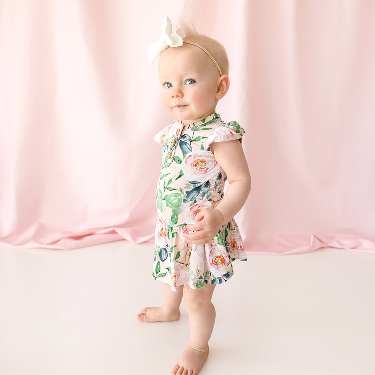 Harper Twinkly Dress 