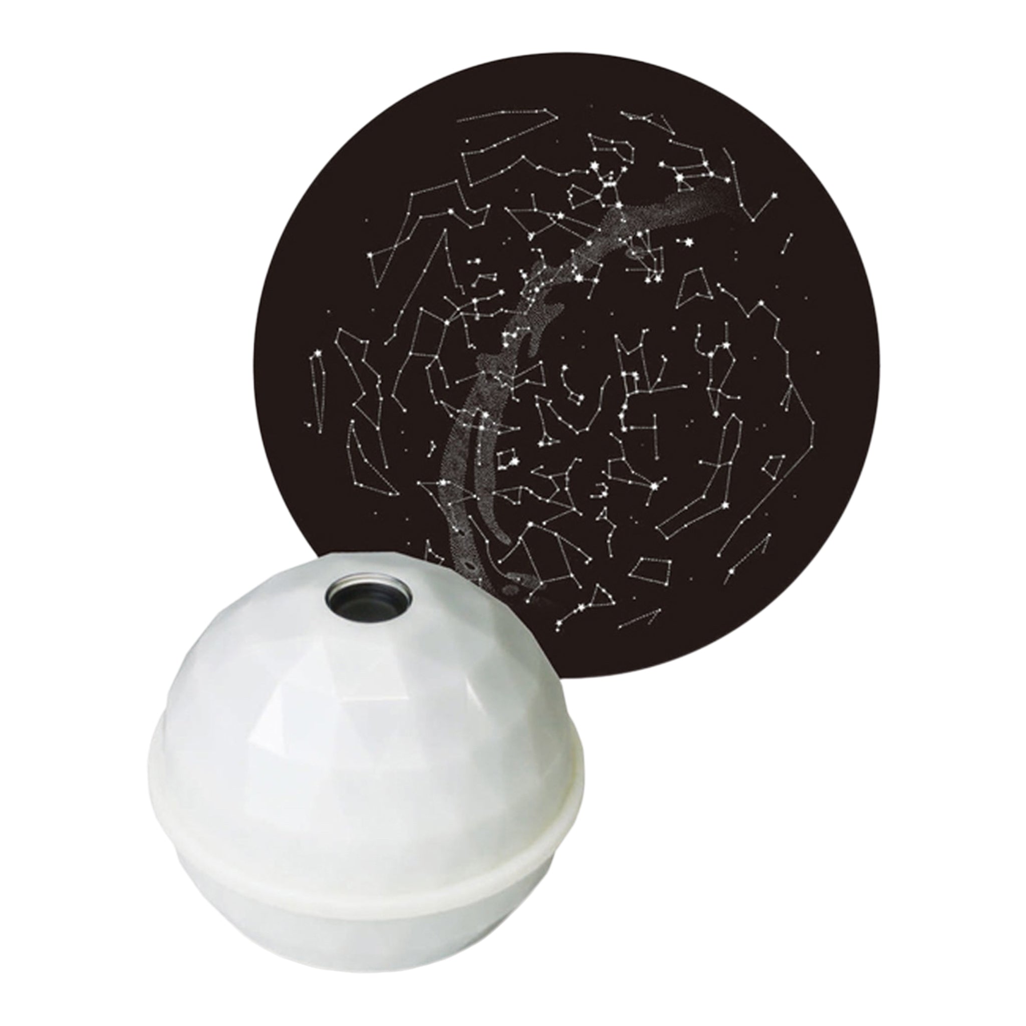 Projector Dome Star Map - Denny's