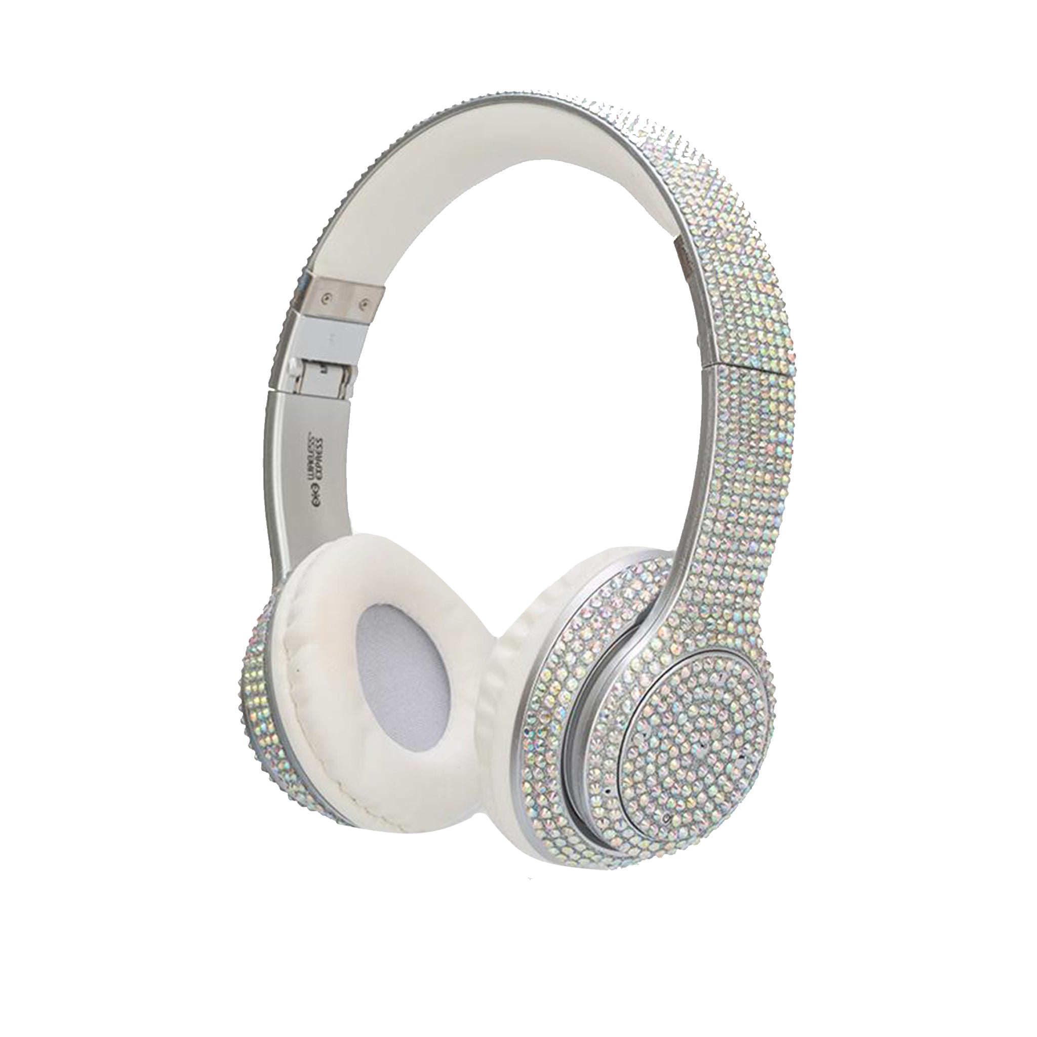 Bling Bluetooth Headphone - Denny's