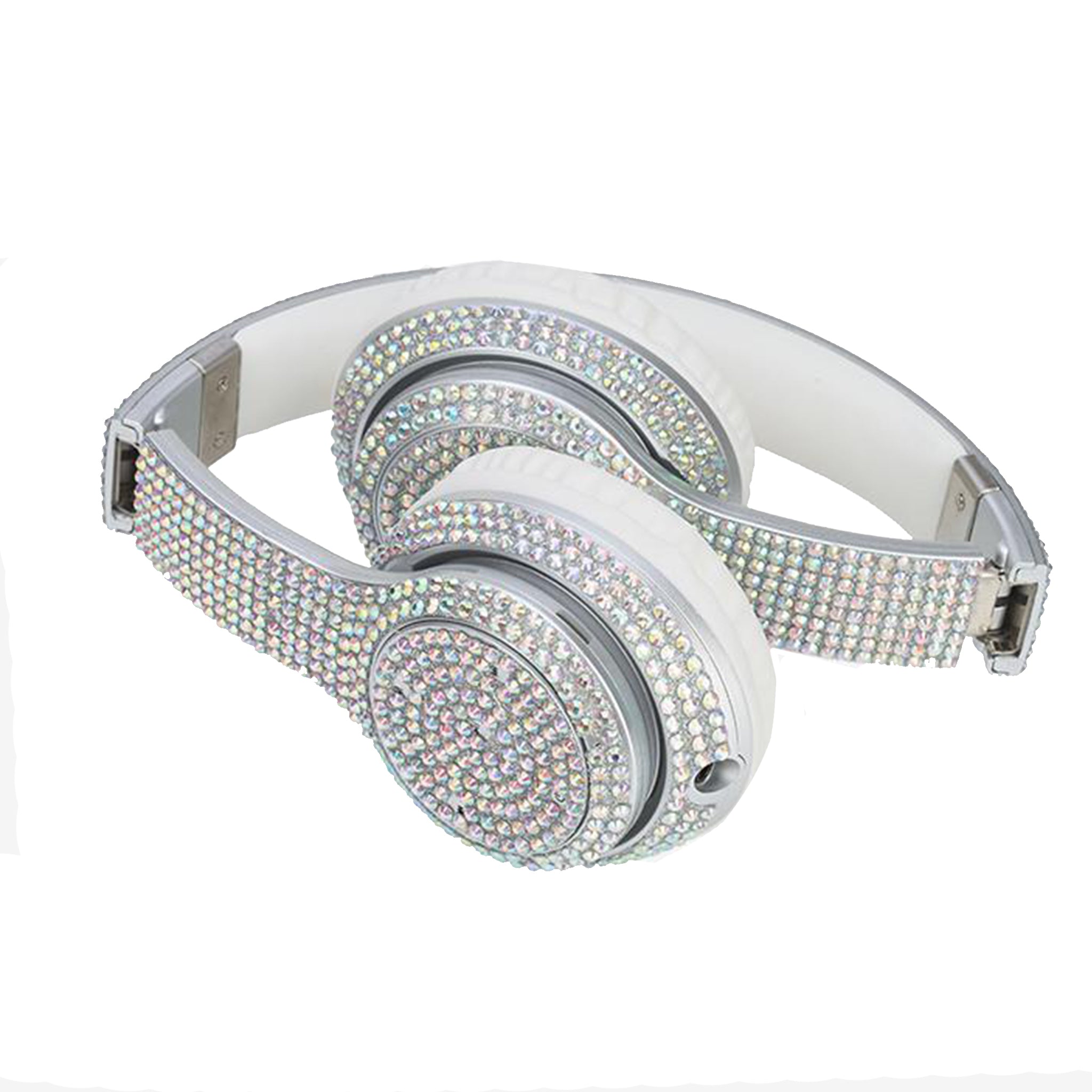 Bling Bluetooth Headphone - Denny's