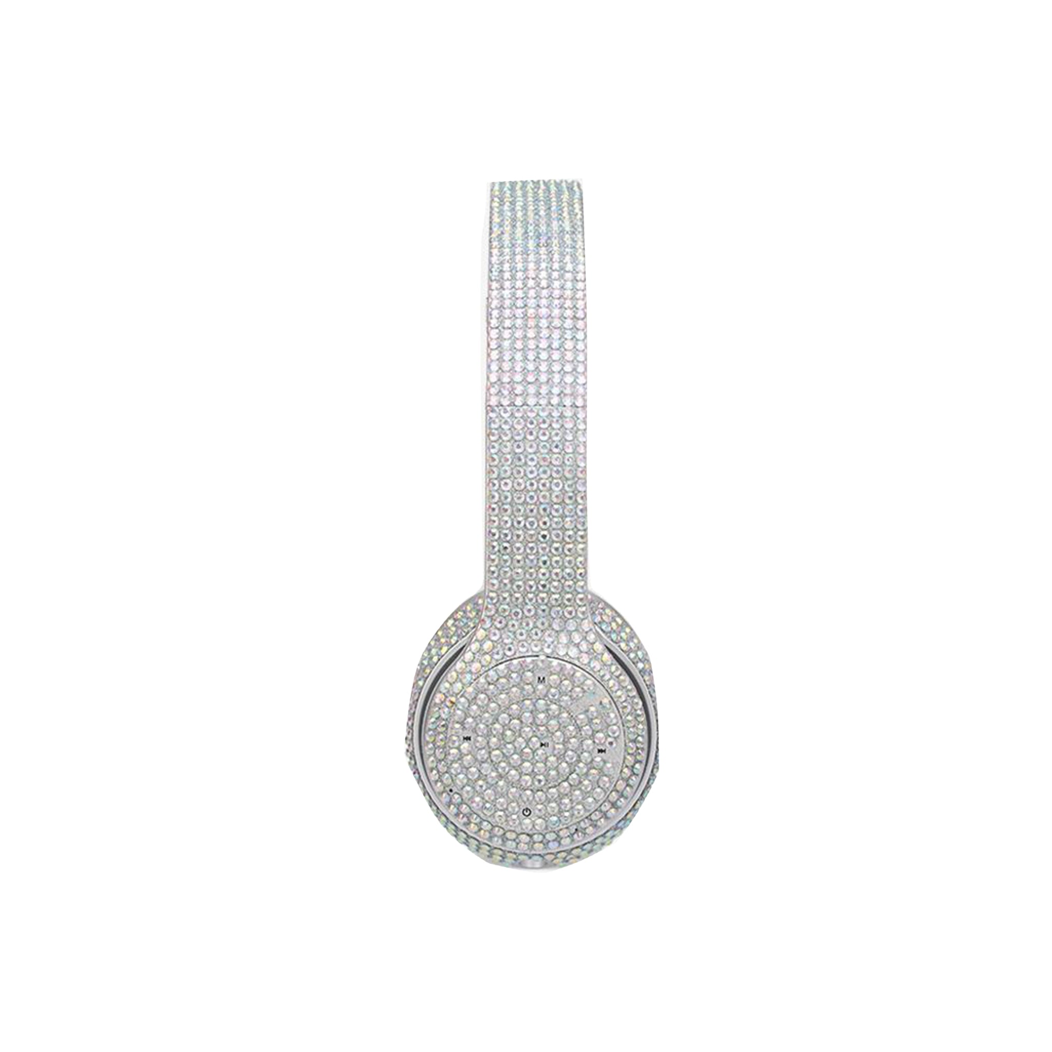 Bling Bluetooth Headphone - Denny's