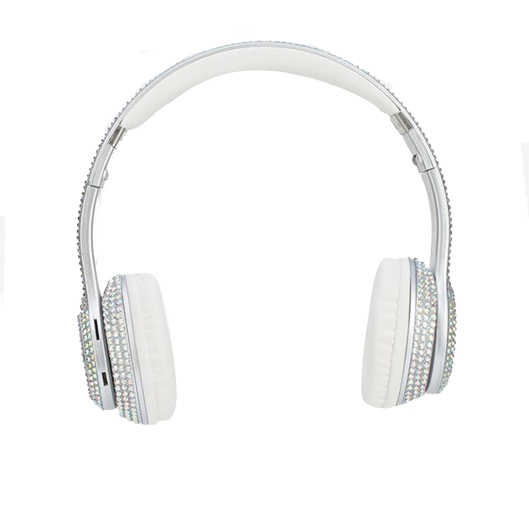 Bling Bluetooth Headphone - Denny's