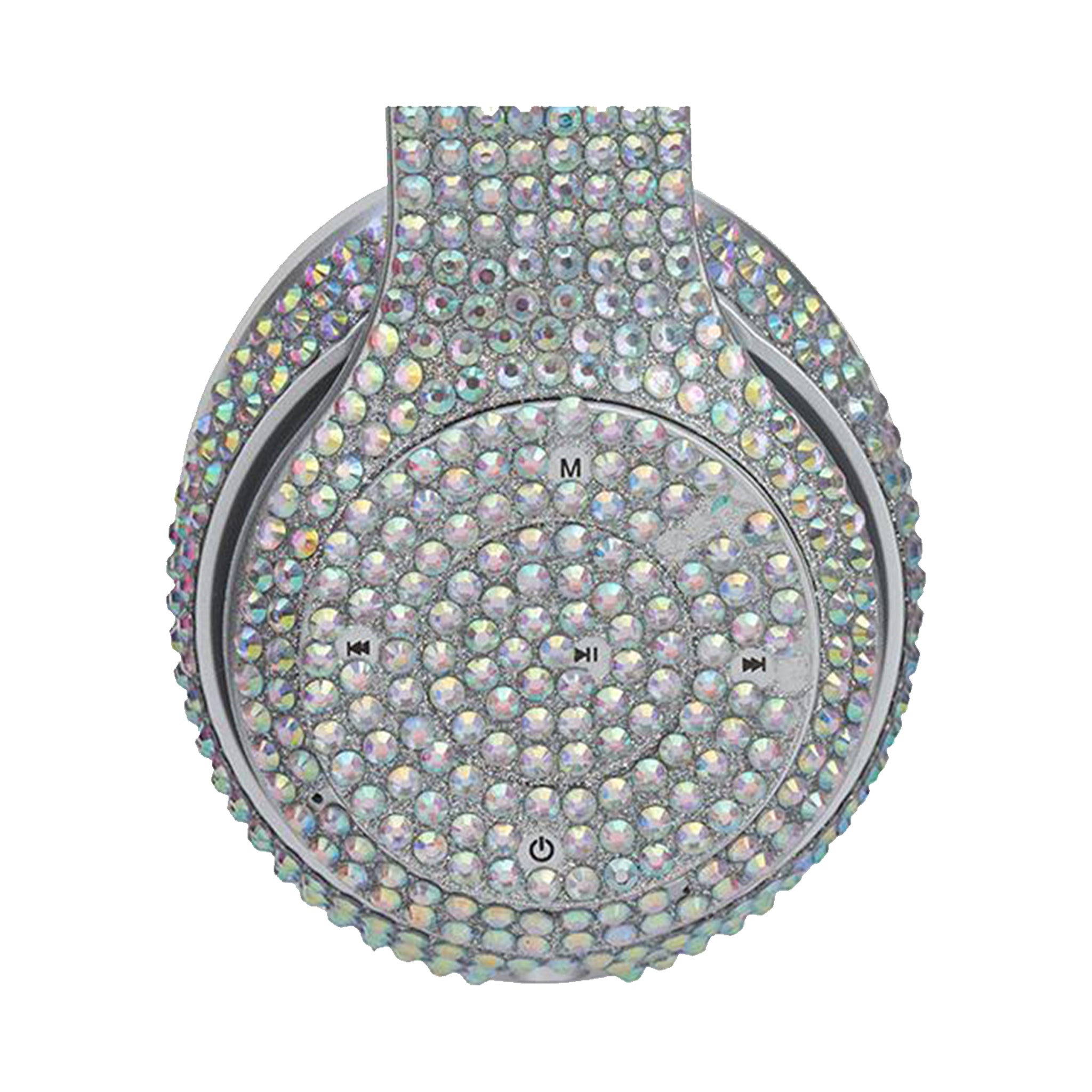 Bling Bluetooth Headphone - Denny's