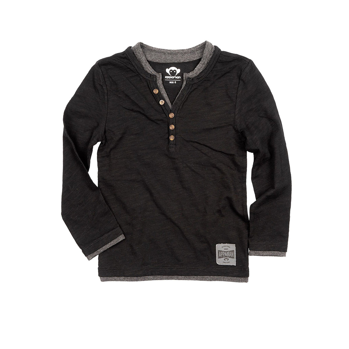 Camden Henley