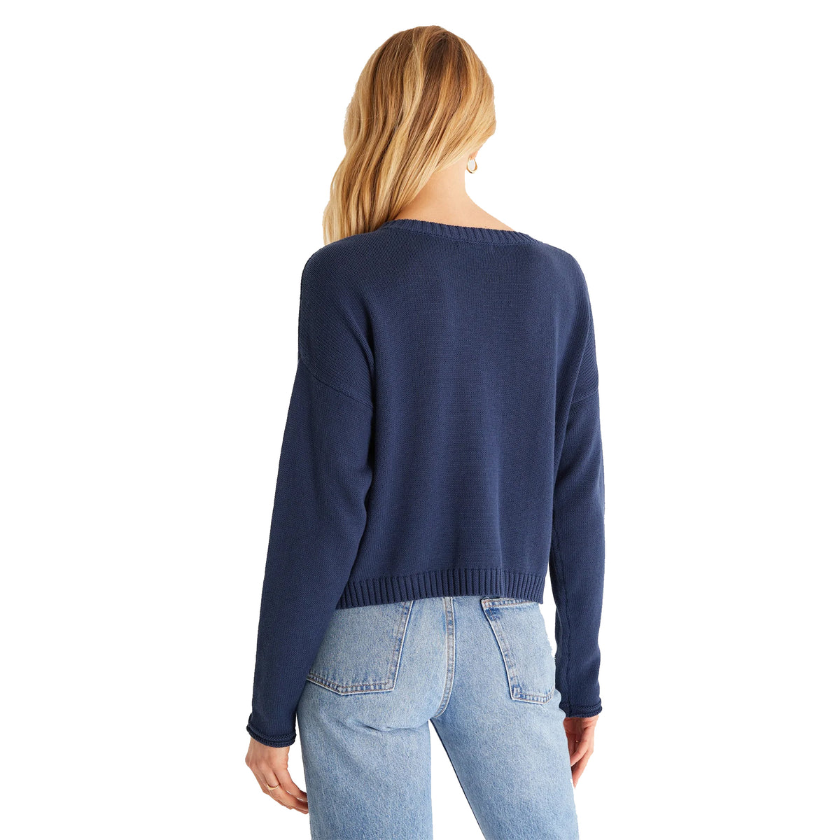 DENNY SWEATER