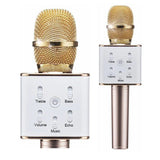 Sing Along Pro Microphone and Speaker - Denny's