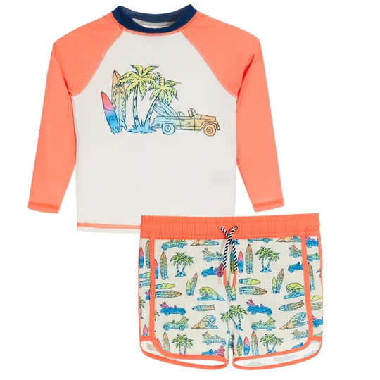 Essential Factor To Consider When Buying Toddler Boy Swimwear