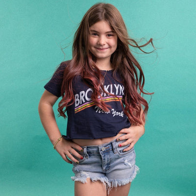 Cute And Comfy: Finding The Perfect Pair of Toddler Denim Shorts