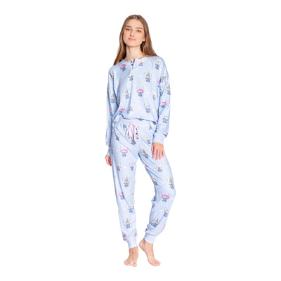 Cozy and Cute: Girl’s Loungewear Sets For Ultimate Comfort