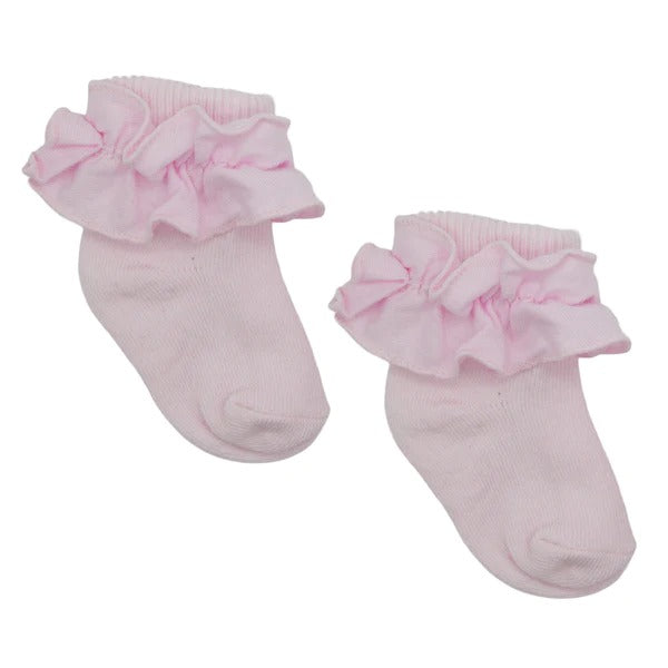  Bootie Socks 