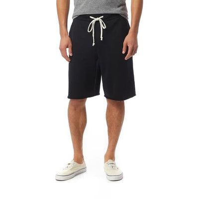 The Ultimate Comfort: Why French Terry Shorts Are a Wardrobe Essential