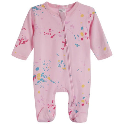 Choosing the Perfect Baby Footies: Fabric, Fit, and Style