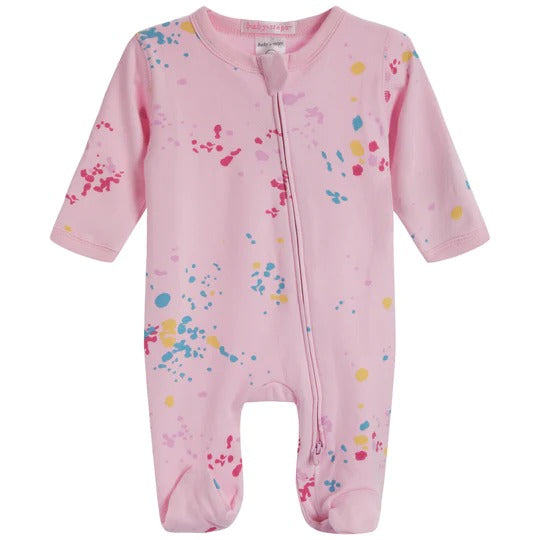 Baby Footies