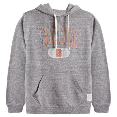 From Campus To Game Day: Styling Your Syracuse Sweatshirt