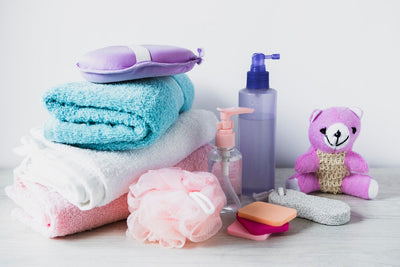 What You Should Know Before Shopping for Baby Bath Towels?