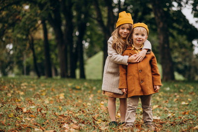 10 Top Picks For Your Toddler Girl’s Winter Collection