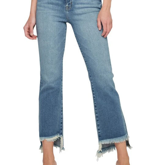  Hidden Jeans