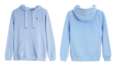 Preppy Hoodies: The Must-Have Item In Your Wardrobe