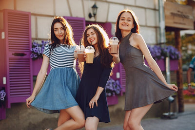 5 Must-Have Clothing for Every Teen Girl Wardrobe