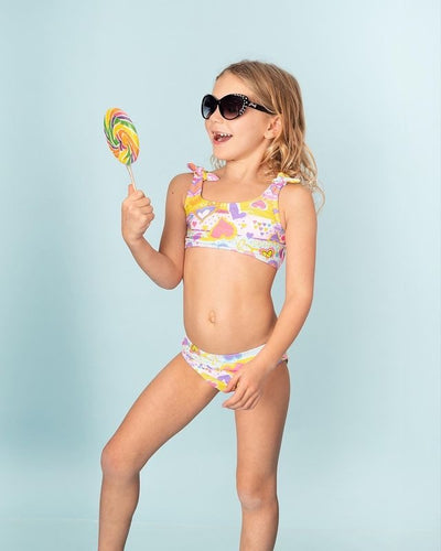 Fun in the Sun: Adorable and Safe Toddler Swim Trunks