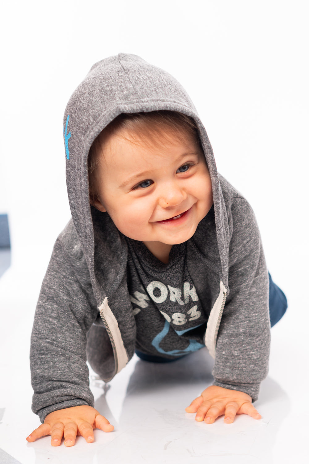 Shop Infant Boy – Denny's X Lester's