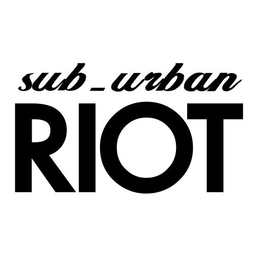 Sub Urban Riot - Sweatpants, Tees & More at ShopDennys.com – Denny's