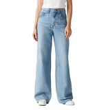 Cinch Baggy Invested Indigo Jean