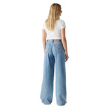 Cinch Baggy Invested Indigo Jean