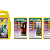 NYC Top Trumps - Denny's