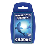 Sharks TopTrumps - Denny's