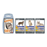 Top Trumps Cats