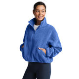 Unity Zip Jacket