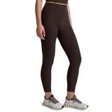 Spacedye Caught In The Middle Midi Legging
