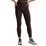 Spacedye Caught In The Middle Midi Legging