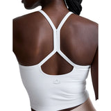 Spacedye Slim Racerback Crop Cami