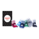 Box Comerons Kicks