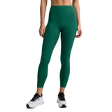 In The Zone HW Midi Legging