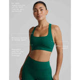 In The Zone Scoop Bra