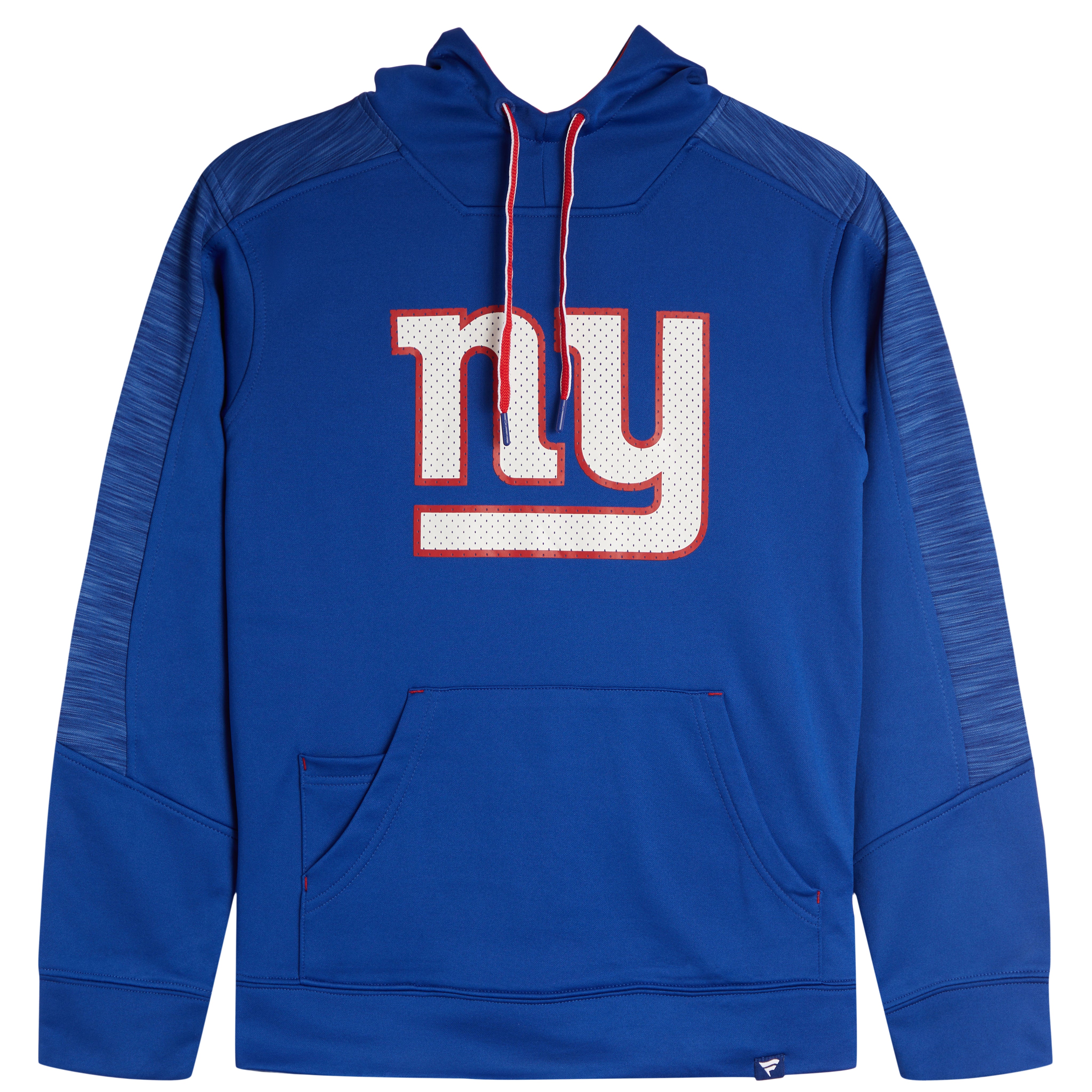 Giants Defender Hoodie - Denny's