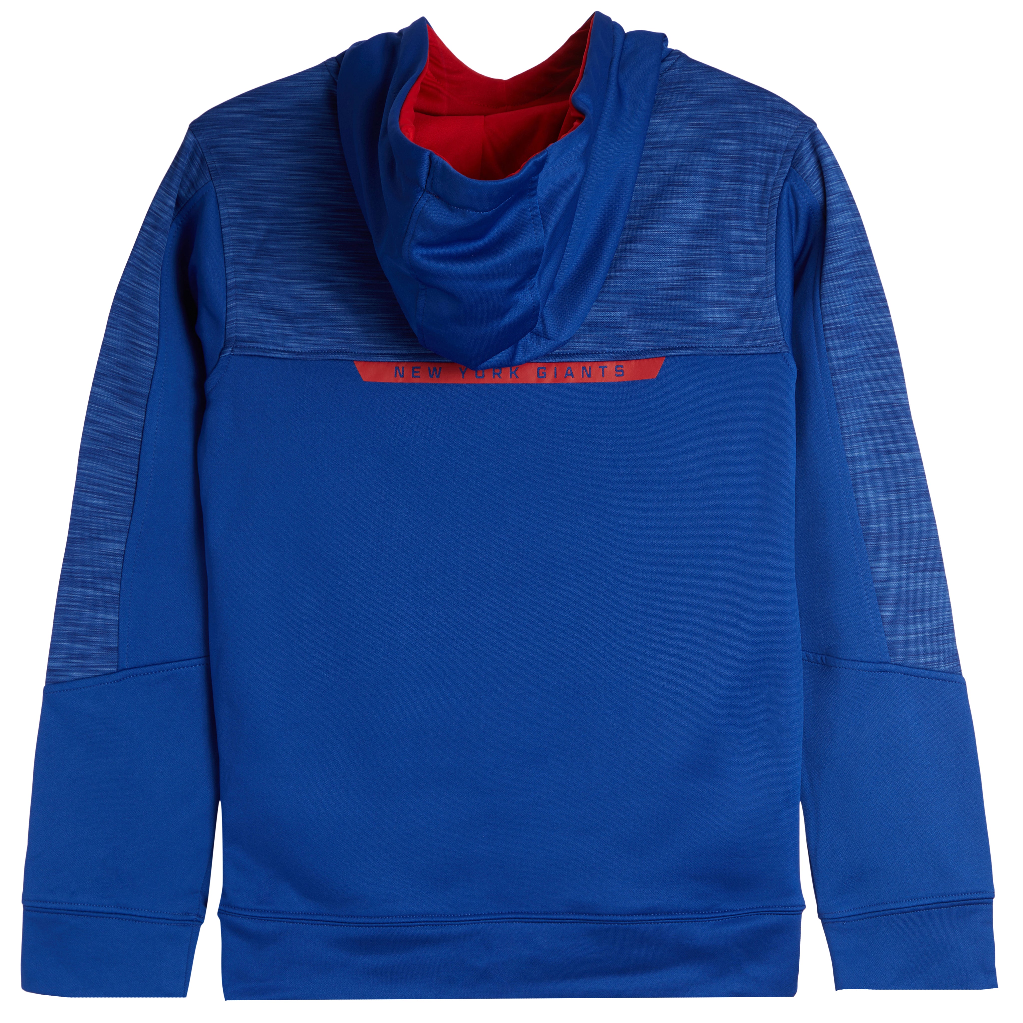 Giants Defender Hoodie - Denny's