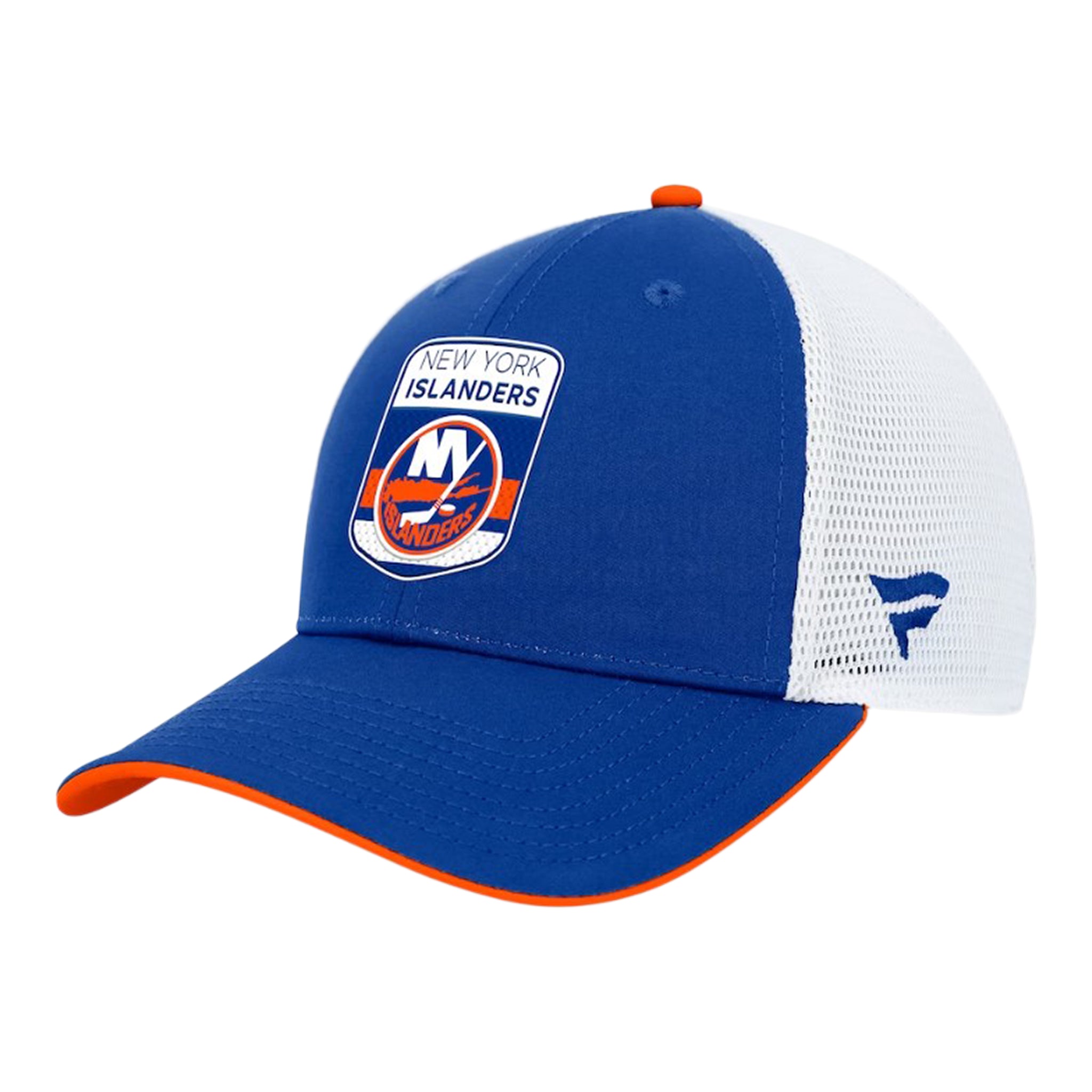 NHL Islander Draft Hat - Denny's